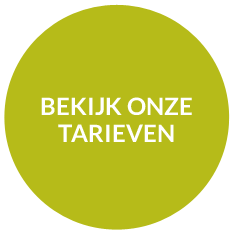 Tarieven Tarieven
